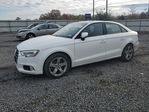 Audi A3 2018