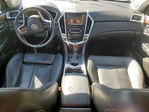Cadillac SRX 2014