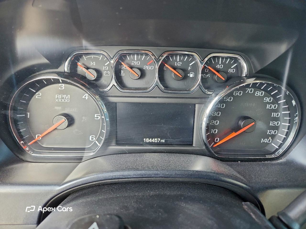 GMC Sierra 2014