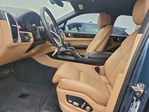 Porsche Cayenne 2020