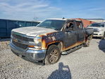 Silverado 2018