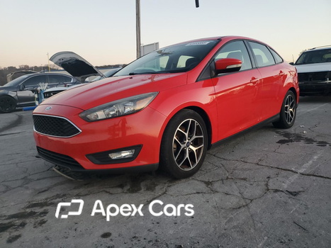 Ford Focus 2017 - Image 1 of 13