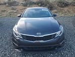 Kia Optima 2019