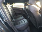Audi A5 2021
