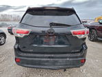 Toyota Highlander 2015