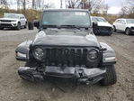 Jeep Gladiator 2021