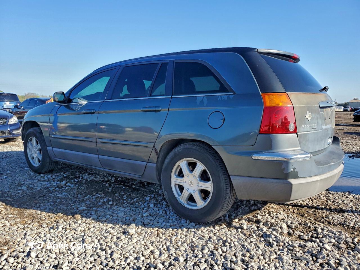 Chrysler Pacifica 2005