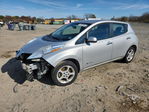 Nissan Leaf 2014