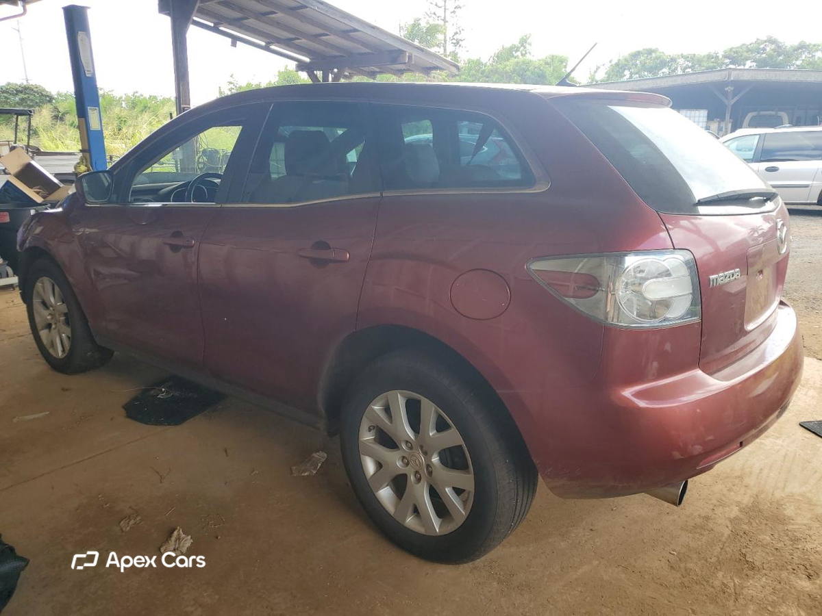 Mazda CX-7 2007