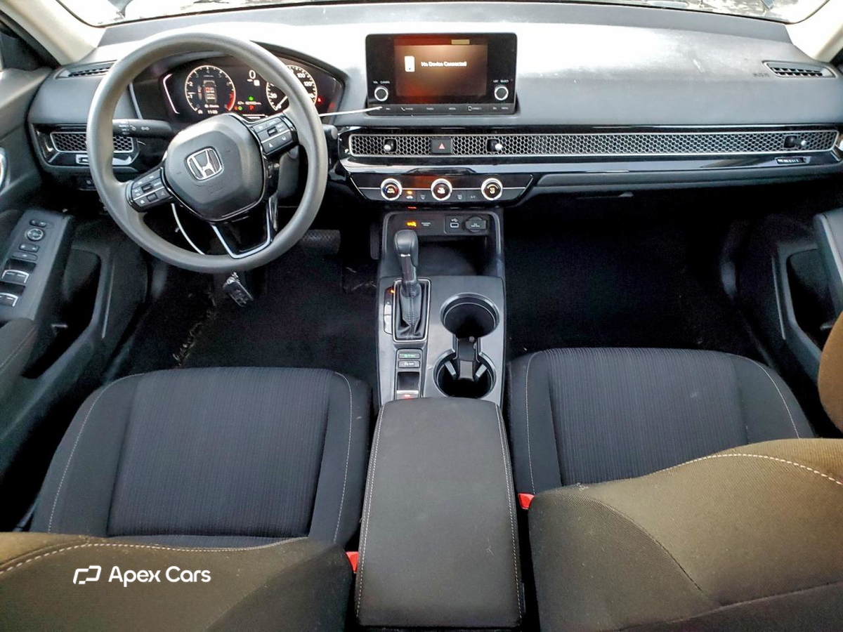 Honda Civic 2023