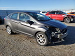 Ford Fiesta 2015