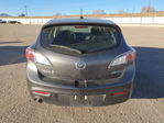 Mazda 3 2012