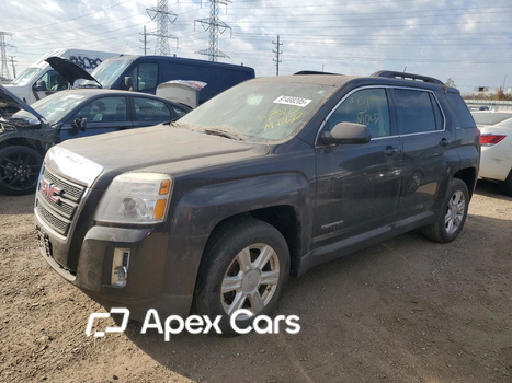 GMC Terrain 2015 - Zdjęcie 1 z 12