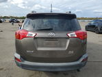Toyota RAV 4 2015