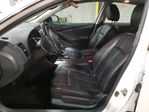 Nissan Altima 2012
