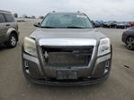GMC Terrain 2012