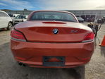 BMW Z4 2014