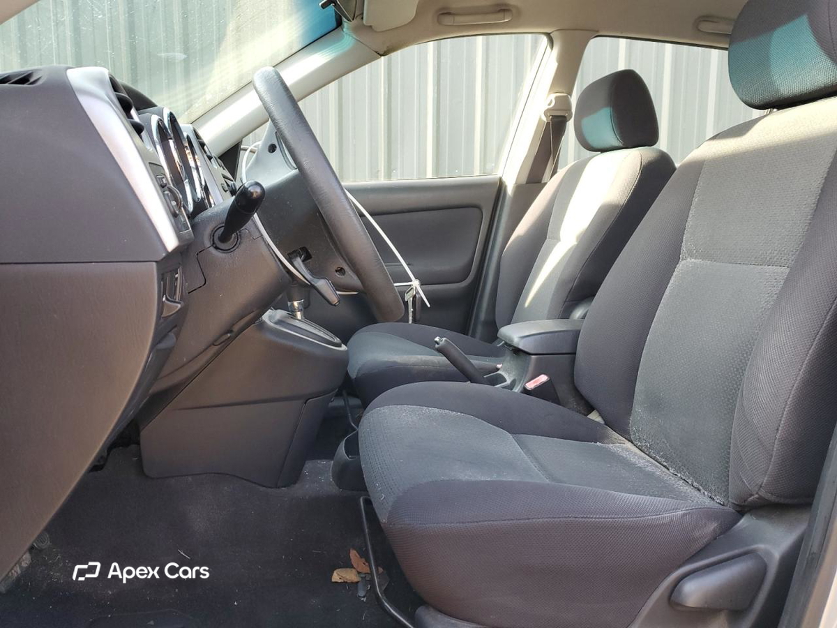 Toyota Corolla 2003