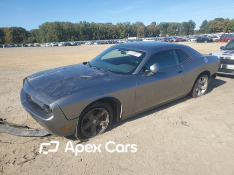 Dodge Challenger 2011 - Zdjęcie 1 z 12
