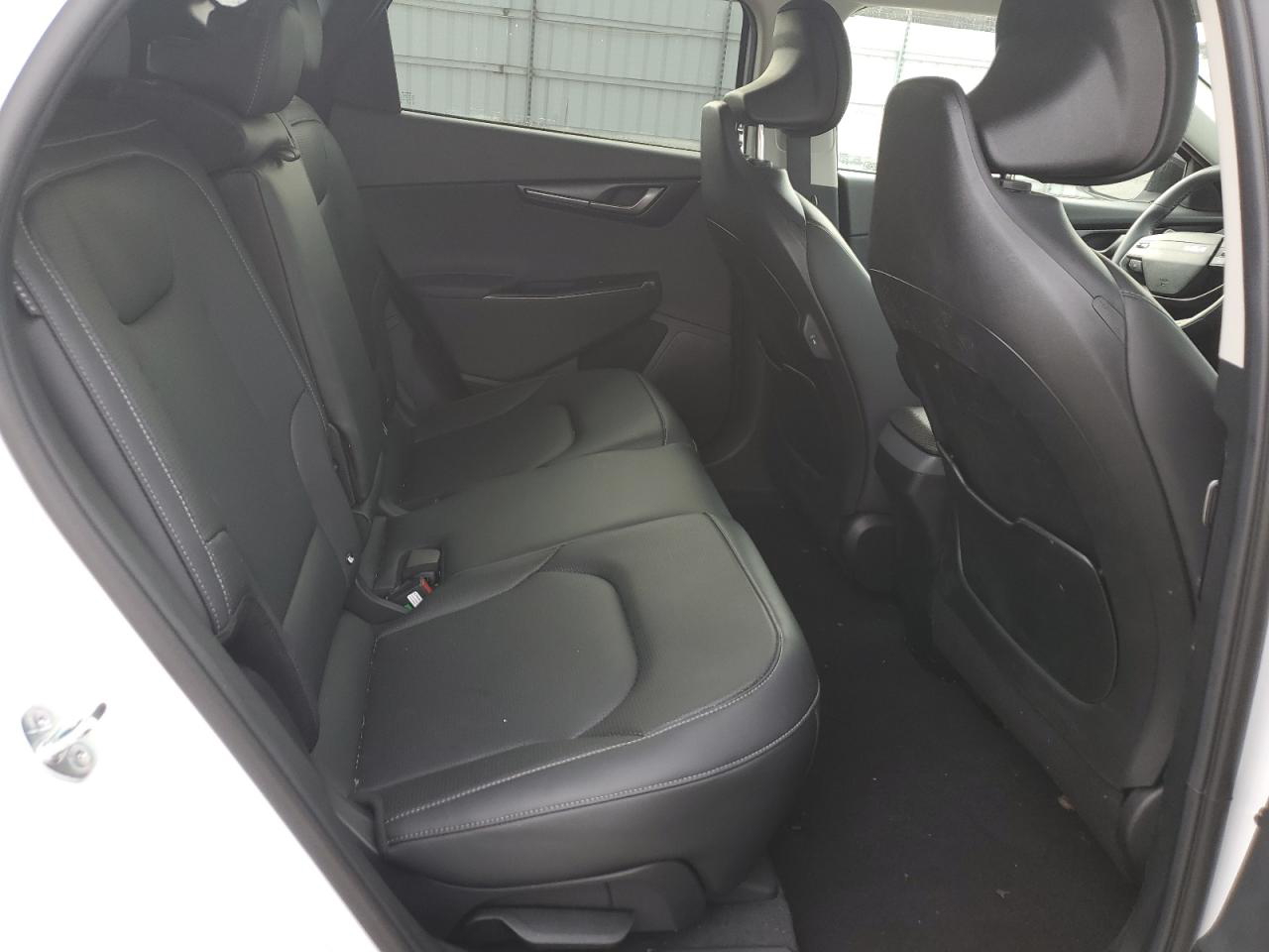 Kia EV6 2025