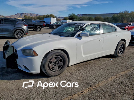 Dodge Charger 2013 - Image 1 of 14