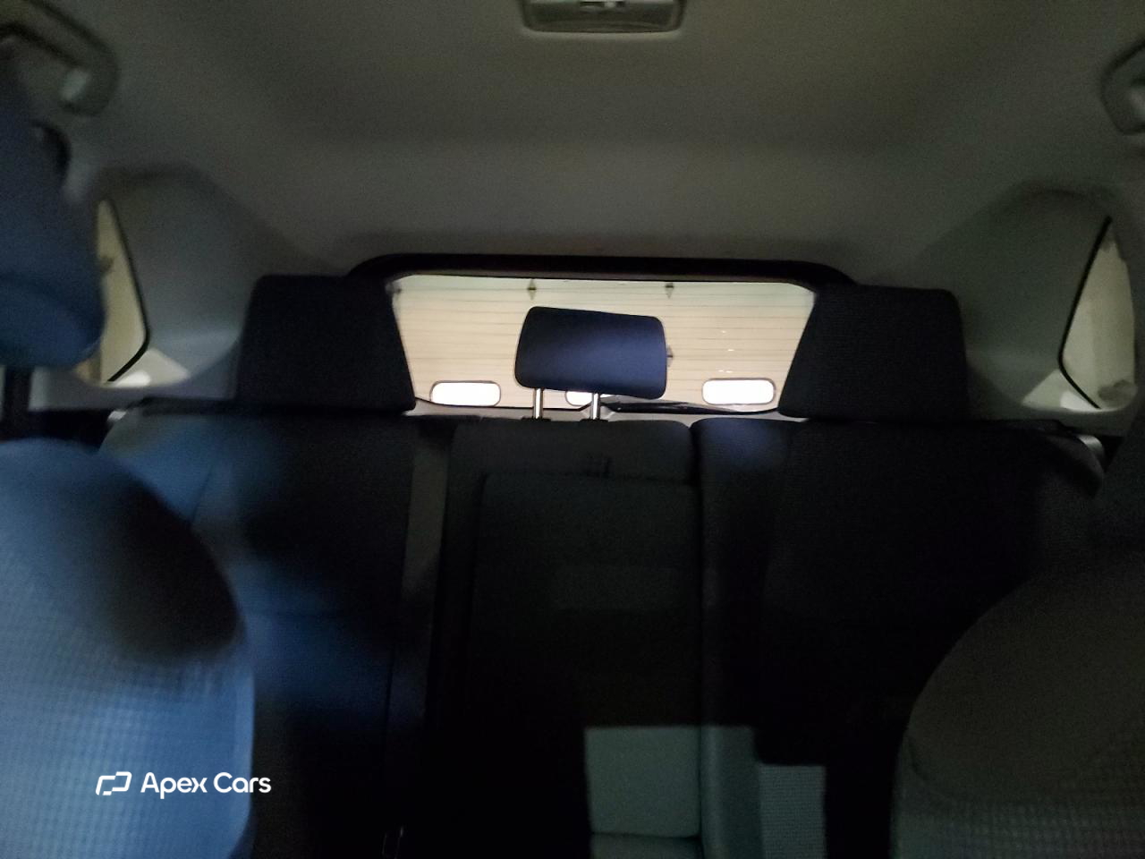Toyota RAV 4 2019