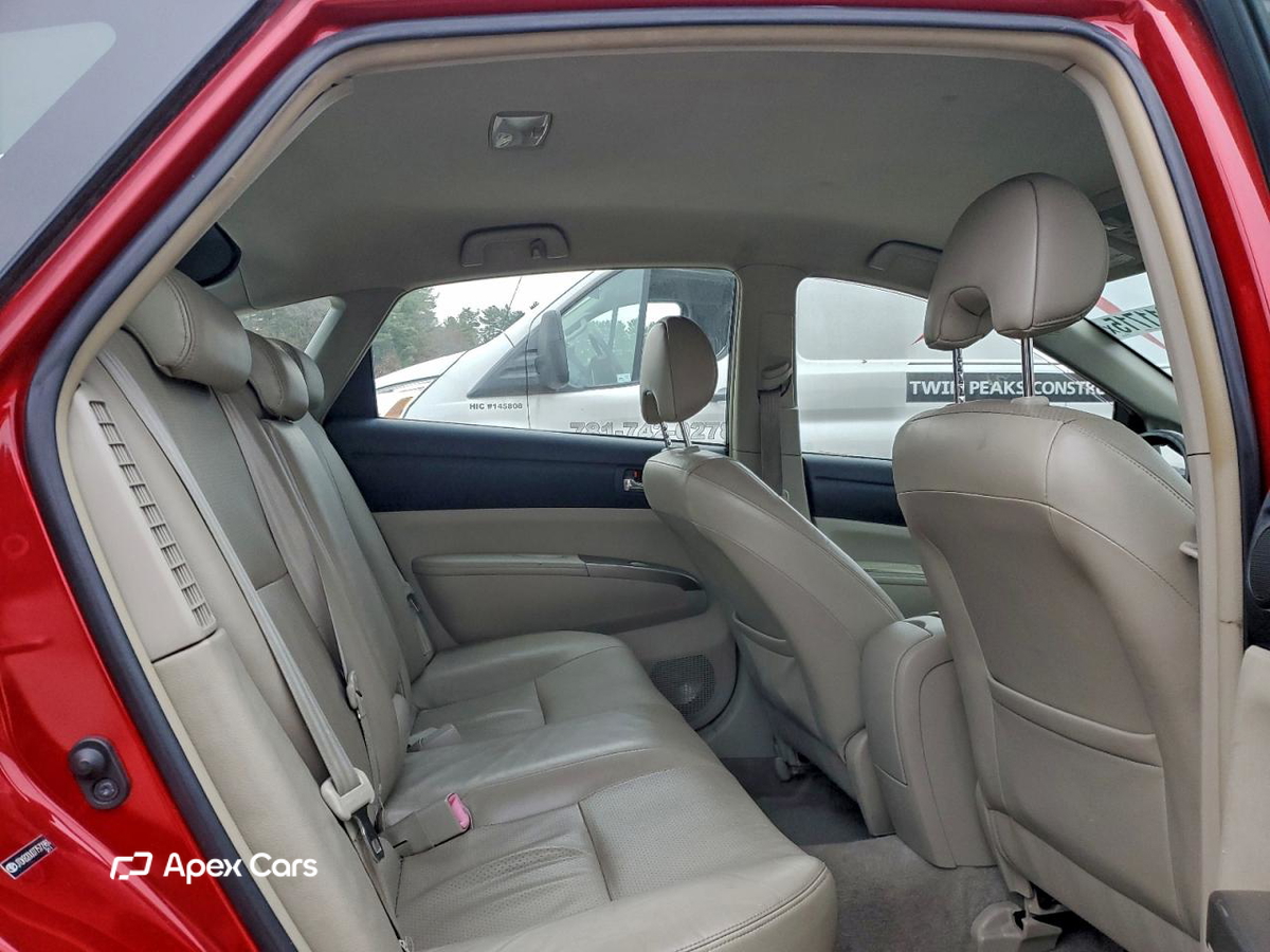 Toyota Prius 2007