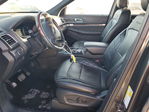 Ford Explorer 2019