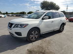 Nissan Pathfinder 2020