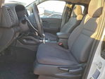 Nissan Navara (Frontier) 2024