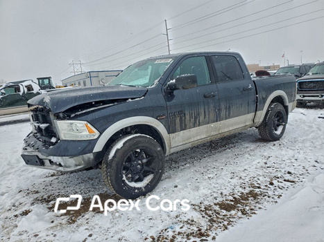RAM 1500 2015 - Zdjęcie 1 z 13