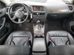 Audi Q5 2011