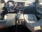 BMW X3 2017