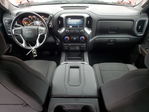 Chevrolet Silverado 2020