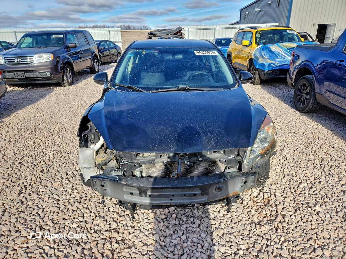 Mazda 3 2013