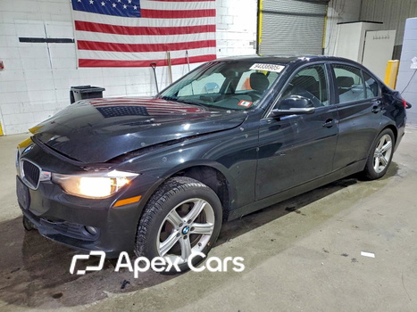 BMW Series 3 2013 - Image 1 of 13