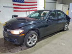 BMW Series 3 2013