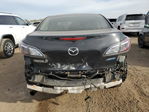 Mazda 3 2013