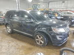 Ford Explorer 2017