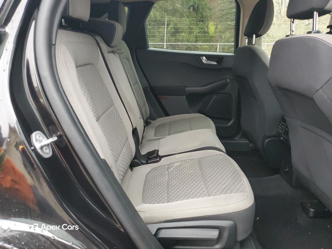 Ford Escape 2020