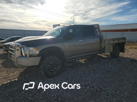 Dodge RAM 2010 - Image 1 of 13