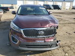Kia Sorento 2017