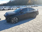 Hyundai Elantra 2024
