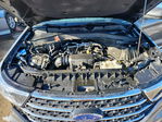 Ford Explorer 2022