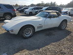 Chevrolet Corvette 1969
