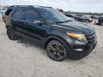 Ford Explorer 2015