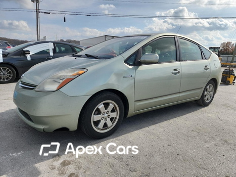 Toyota Prius 2007 - Image 1 of 12