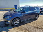 Chevrolet Equinox 2018