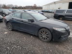 Acura TLX 2015