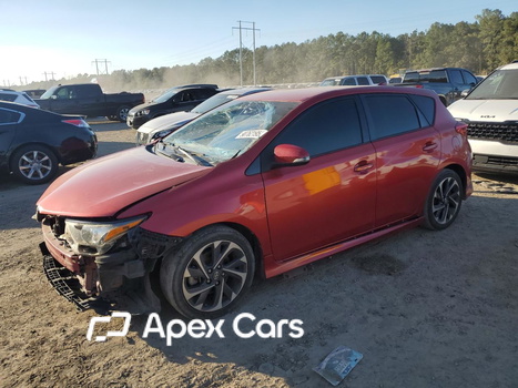 Toyota  2016 - Image 1 of 14